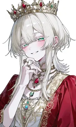 Profile image of 아델라이데