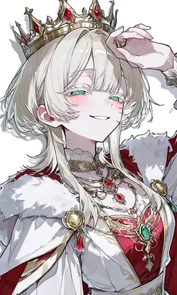 Profile image of 아델라이데