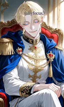 Profile image of Victor