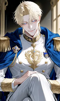 Profile image of 빅토르