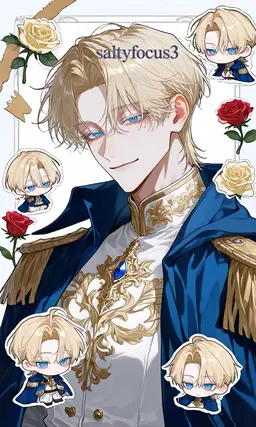 Profile image of Victor