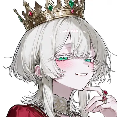 Profile image of 아델라이데