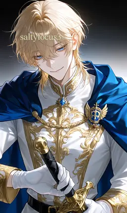 Profile image of Leonhardt