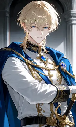 Profile image of Leonhardt