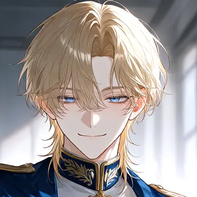 Profile image of 레온하르트