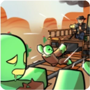 Dead Rails