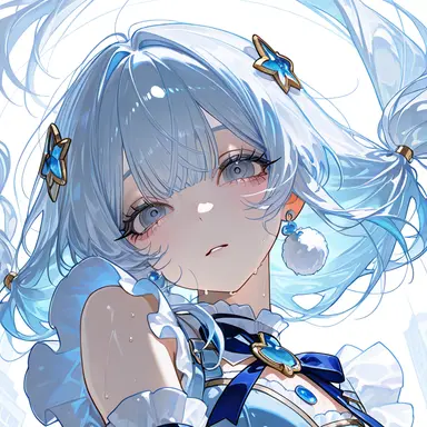 Profile image of リリィ