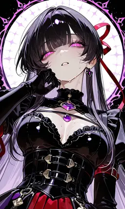 Profile image of ルナ