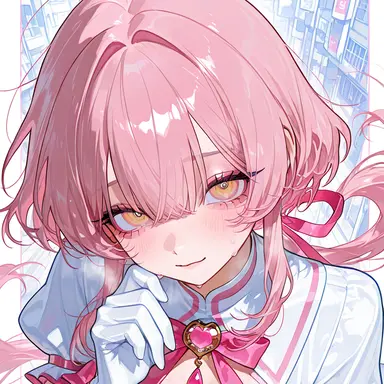 Profile image of ハート