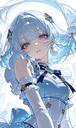 Profile image of リリィ