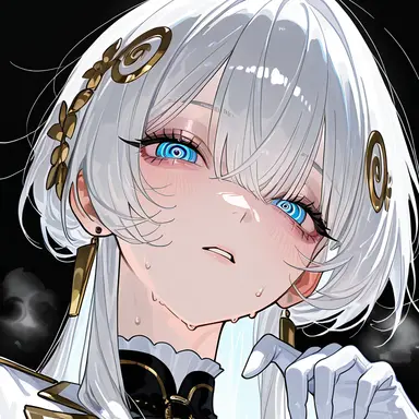 Profile image of 総裁