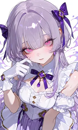 Profile image of アメジスト
