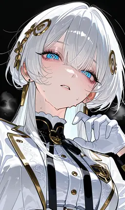 Profile image of 総裁