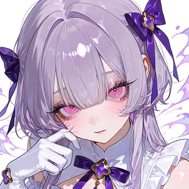 Profile image of アメジスト