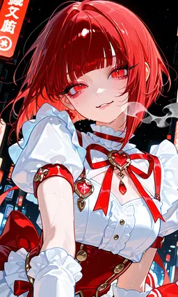 Profile image of フレア