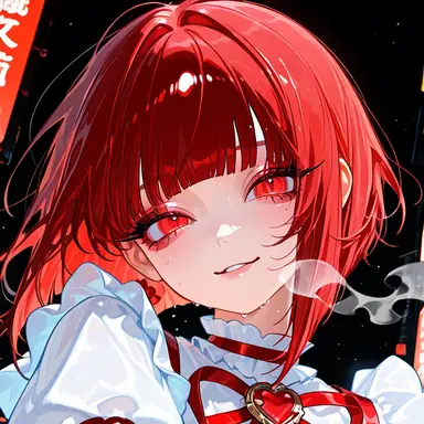 Profile image of フレア