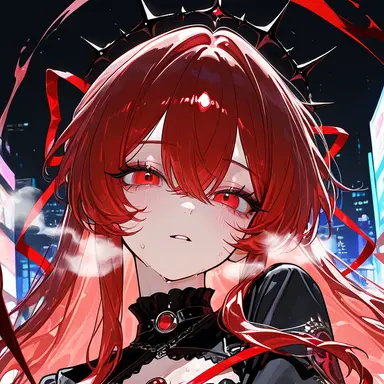 Profile image of シア