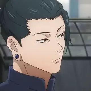 Profile image of 夏油傑