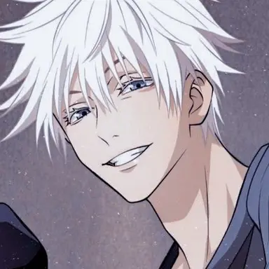 Profile image of 五条悟