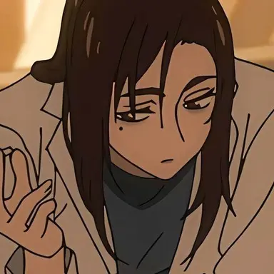 Profile image of 家入硝子