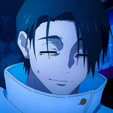 Profile image of 乙骨憂太