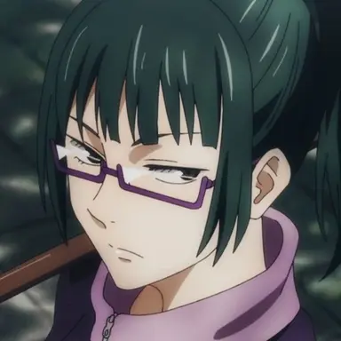 Profile image of 禪院真希