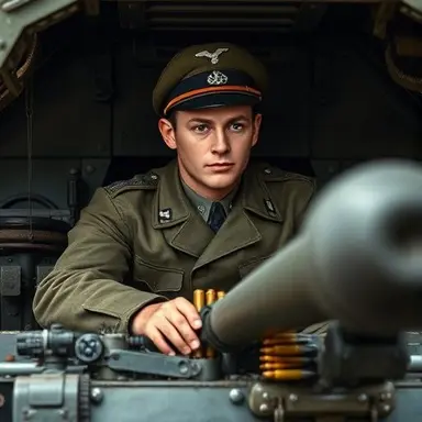 Profile image of 폰 에리히