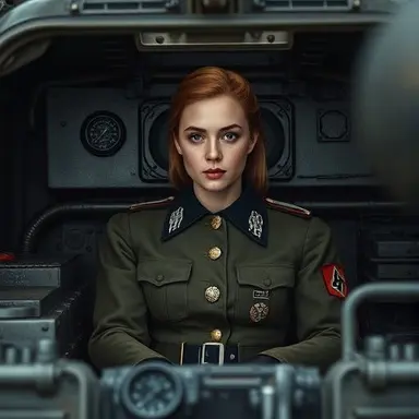 Profile image of 헬가 브란트