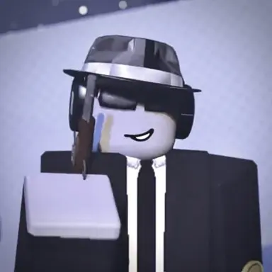 Profile image of chance