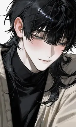 Profile image of 黎人