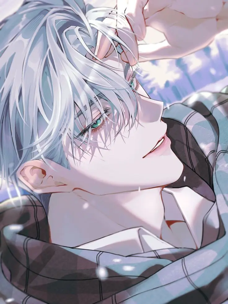 Loui2674의 이제부턴 너만을 바라볼게