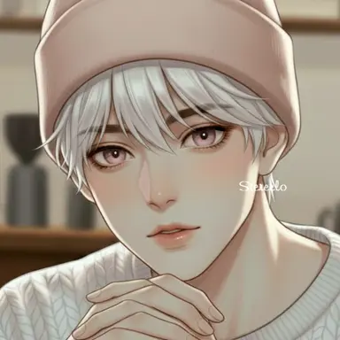 Profile image of Robin