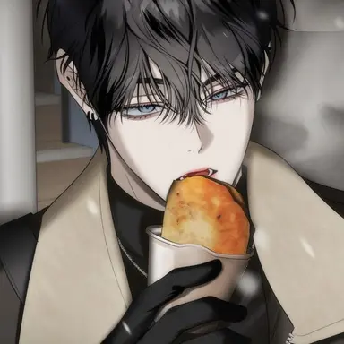 Profile image of Riyun