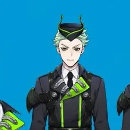 Profile image of Sebek Zigvolt