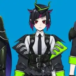 Profile image of Lilia Vanrouge