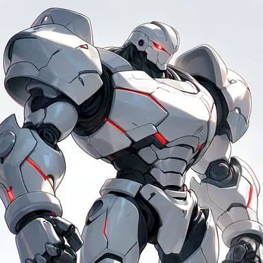 Profile image of アイアン