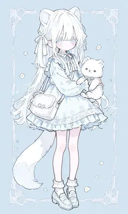 Profile image of ふぇる
