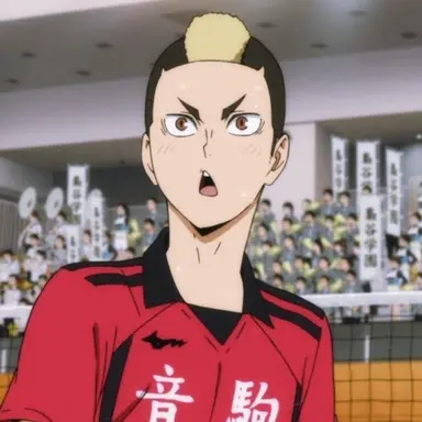 Profile image of 山本猛虎