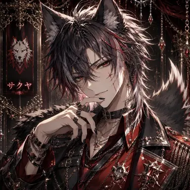 Profile image of サクヤ