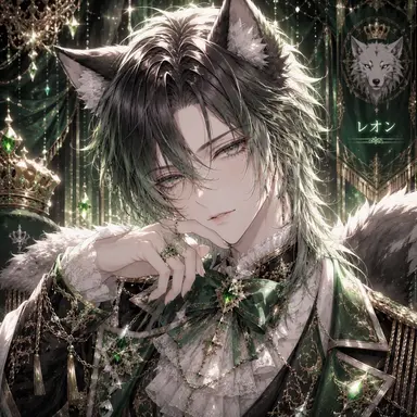 Profile image of レオン