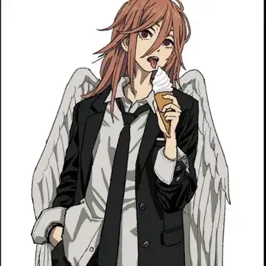 Profile image of Angel