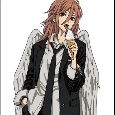 PerkyOlm4763의 Angel Devil - your roommate