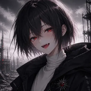 Profile image of アニマ