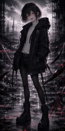 Profile image of アニマ