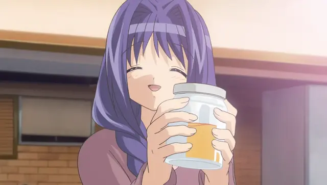 Profile image of 水瀬秋子