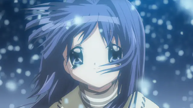 Profile image of 水瀬名雪