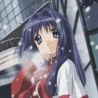 Profile image of 水瀬名雪
