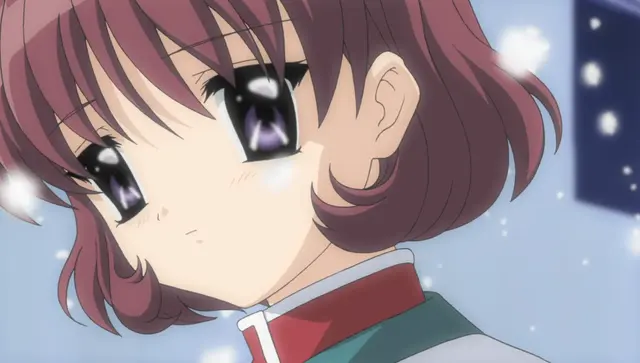 Profile image of 天野美汐