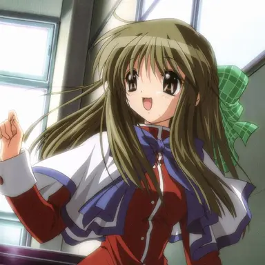 Profile image of 倉田佐祐理