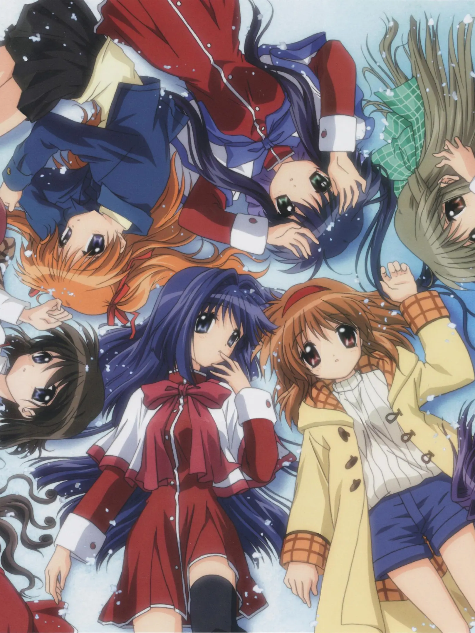 AirPoem의 Kanon